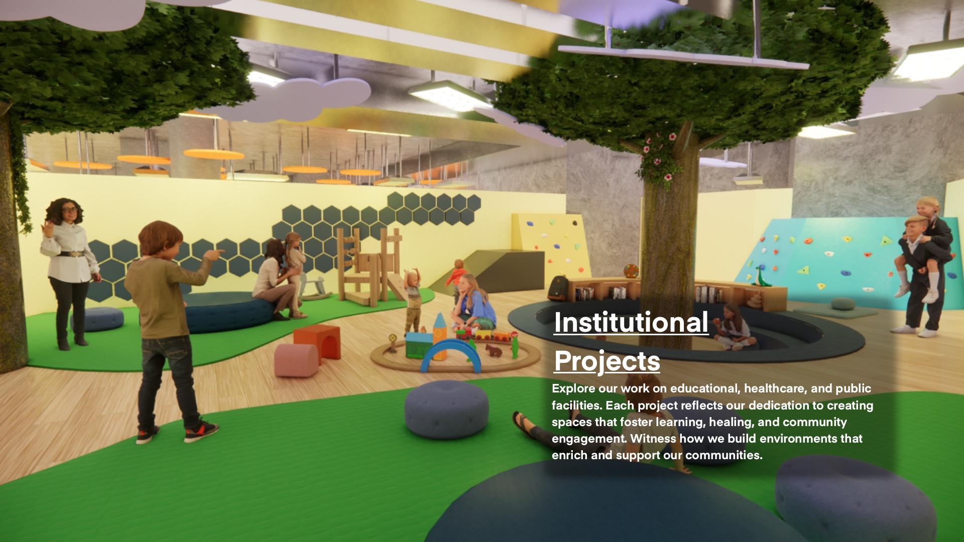 Institutional
